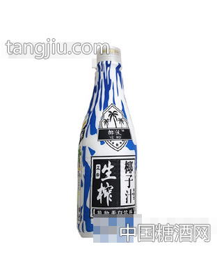 椰沃生榨椰子汁1.25L