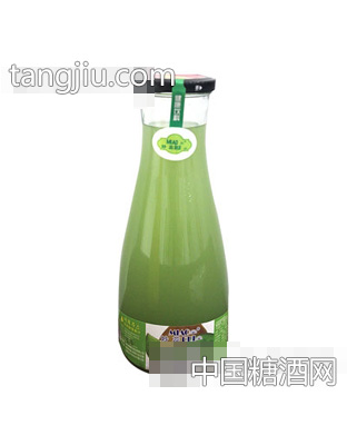 妙蕊生榨猕猴桃汁1L