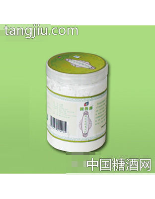 契丹牌350克桶装淀粉
