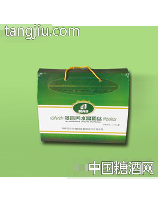 契丹牌多营养水晶粉丝2.5公斤手提礼盒