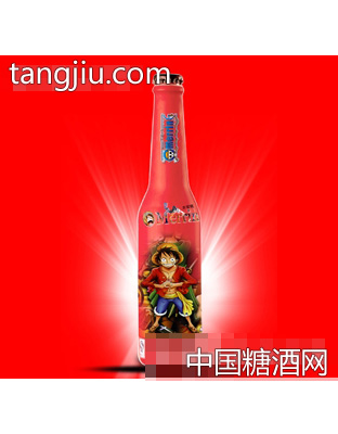 魅影预调鸡尾酒水蜜桃味