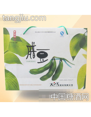 腊豆手提礼盒装