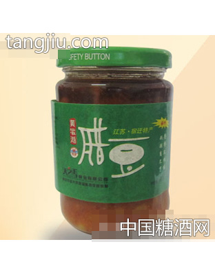 腊豆