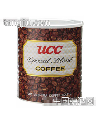 UCC精选咖啡豆