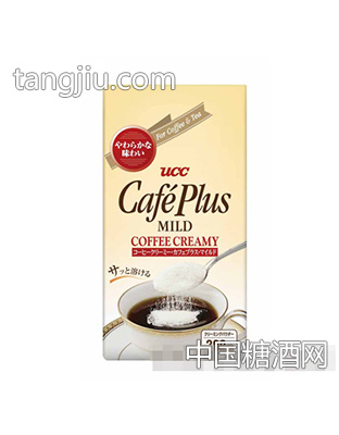 UCC咖啡伴侣奶精粉