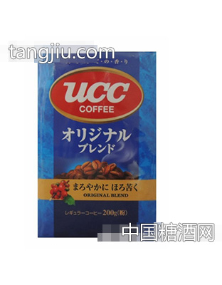 悠诗诗冲咖啡袋装