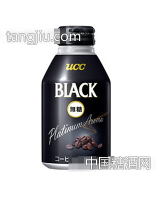 悠诗诗无糖黑咖啡