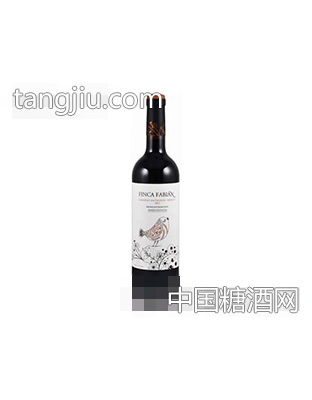 菲比昂赤霞珠有机干红葡萄酒