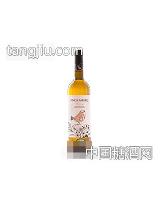 菲比昂霞多丽有机干白葡萄酒