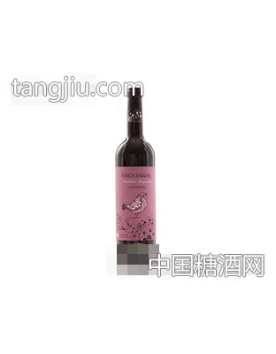 菲比昂味而多有机干红葡萄酒