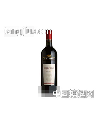 博都连奴干红葡萄酒