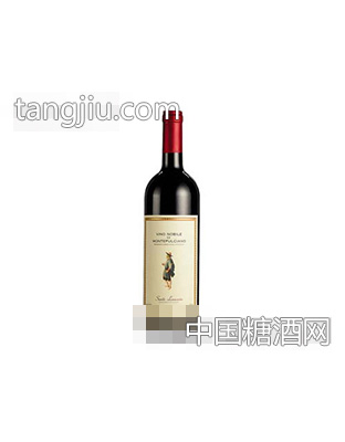 蒙帕塞诺干红葡萄酒
