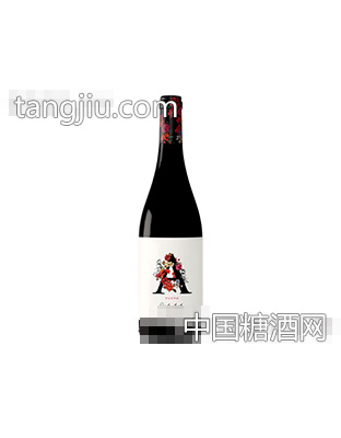 亚瑞巴蒂红葡萄酒