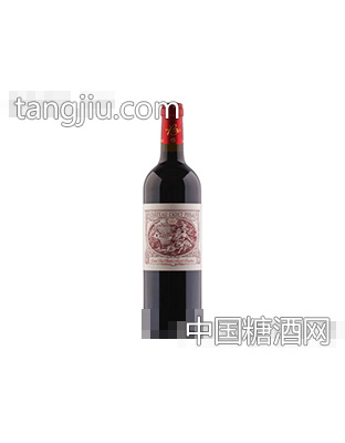 加蒂庄园红葡萄酒