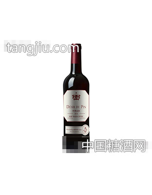 都彭西拉红葡萄酒