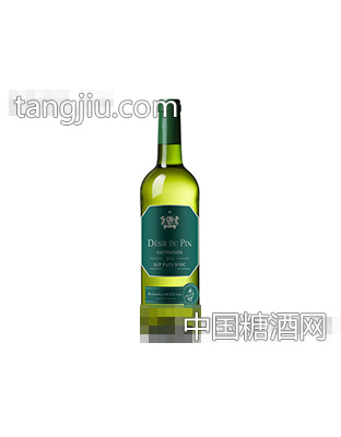 都彭长相思葡萄酒