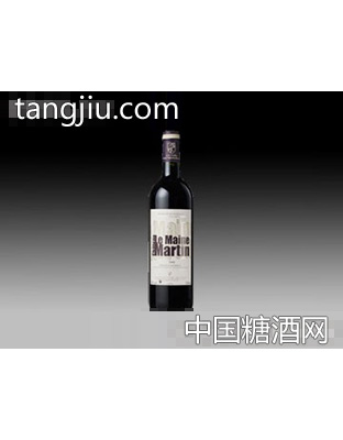 魅力马丁