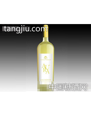 欧若拉干白葡萄酒