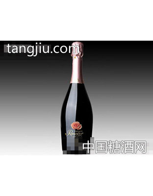 罗曼蒂克甜白起泡葡萄酒