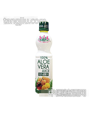 美姿美99%芦荟汁360ml