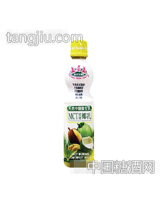 美姿美榴莲椰乳360ml