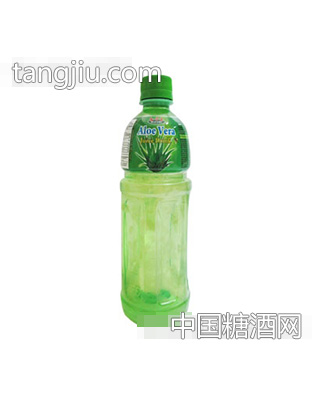 美姿美优质芦荟蜜500ml