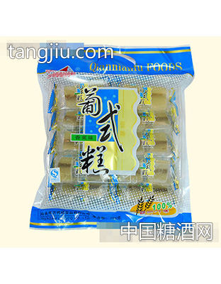 葡式糕(香蕉味)