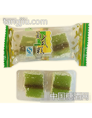 葡式糕(蜜瓜味)散装