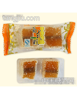 葡式糕（香橙味）散装