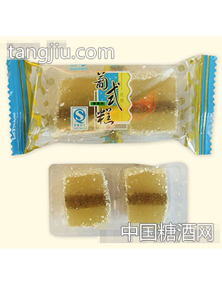 葡式糕(香蕉味)散装