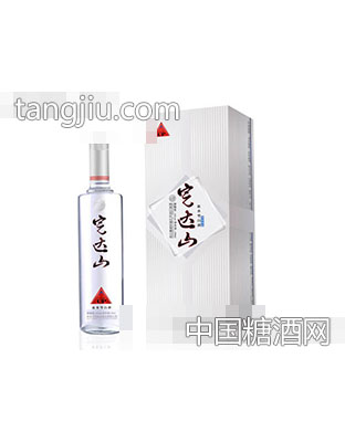 UP人生系列（白）