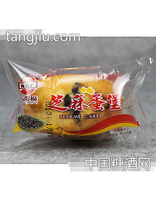 万得福9斤芝麻蛋堡