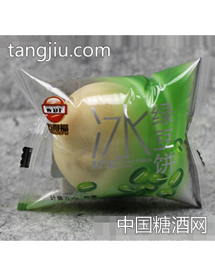万得福9斤绿豆饼
