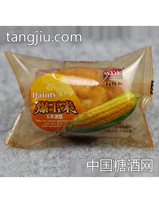 万得福5斤爆玉米蛋糕