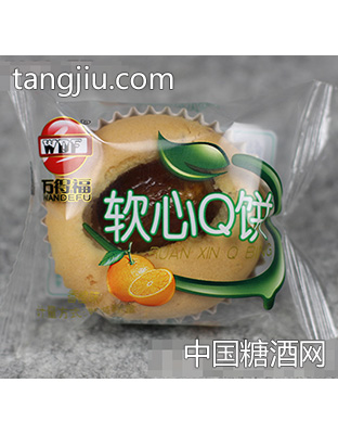 万得福9斤软心Q饼