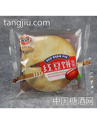 万得福8斤大红豆饼