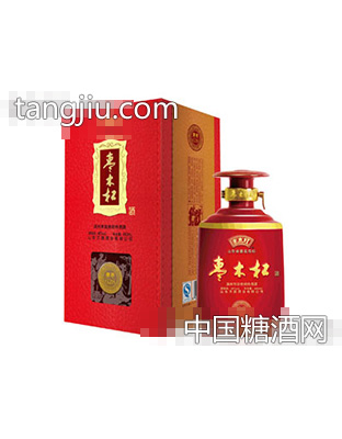 枣木杠