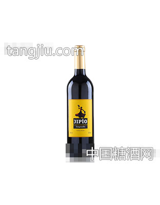 西班牙劲舞干红葡萄酒750ML