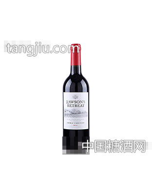 澳洲奔富洛神山庄西拉干红葡萄酒