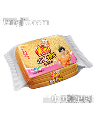 米老兄香酥馍片烤肉味（粉）