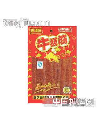 旺和源牛板筋50克