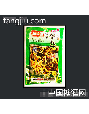 旺和源38海带笋丝