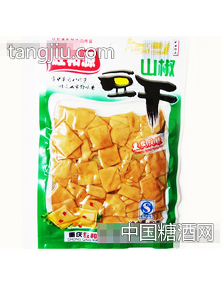 旺和源豆干80g系列