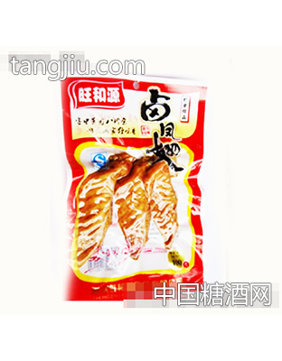旺和源卤凤翅