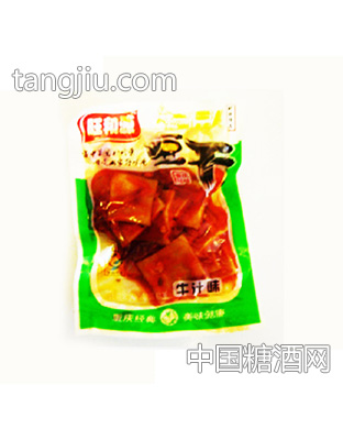 旺和源散装豆牛汁味
