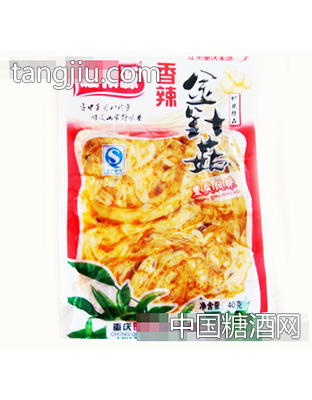 旺和源香辣金针菇