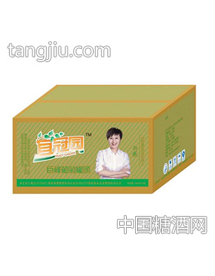 720g×12瓶水果罐头