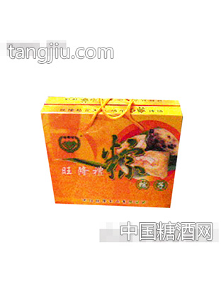 旺隆村粽子礼品包