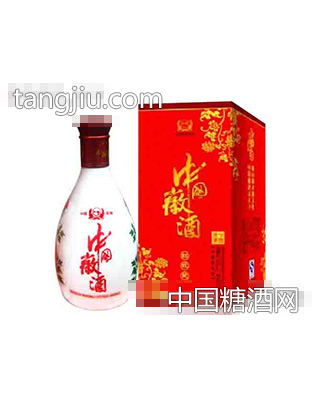 中酒