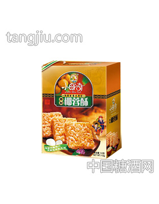 小旺奇椰蓉酥